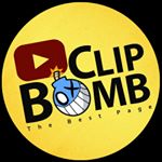 bomb . clip