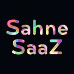 sahnesaaz